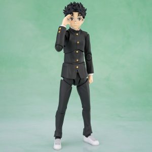 Dandadan Okarun S.H Figuarts figure 14cm