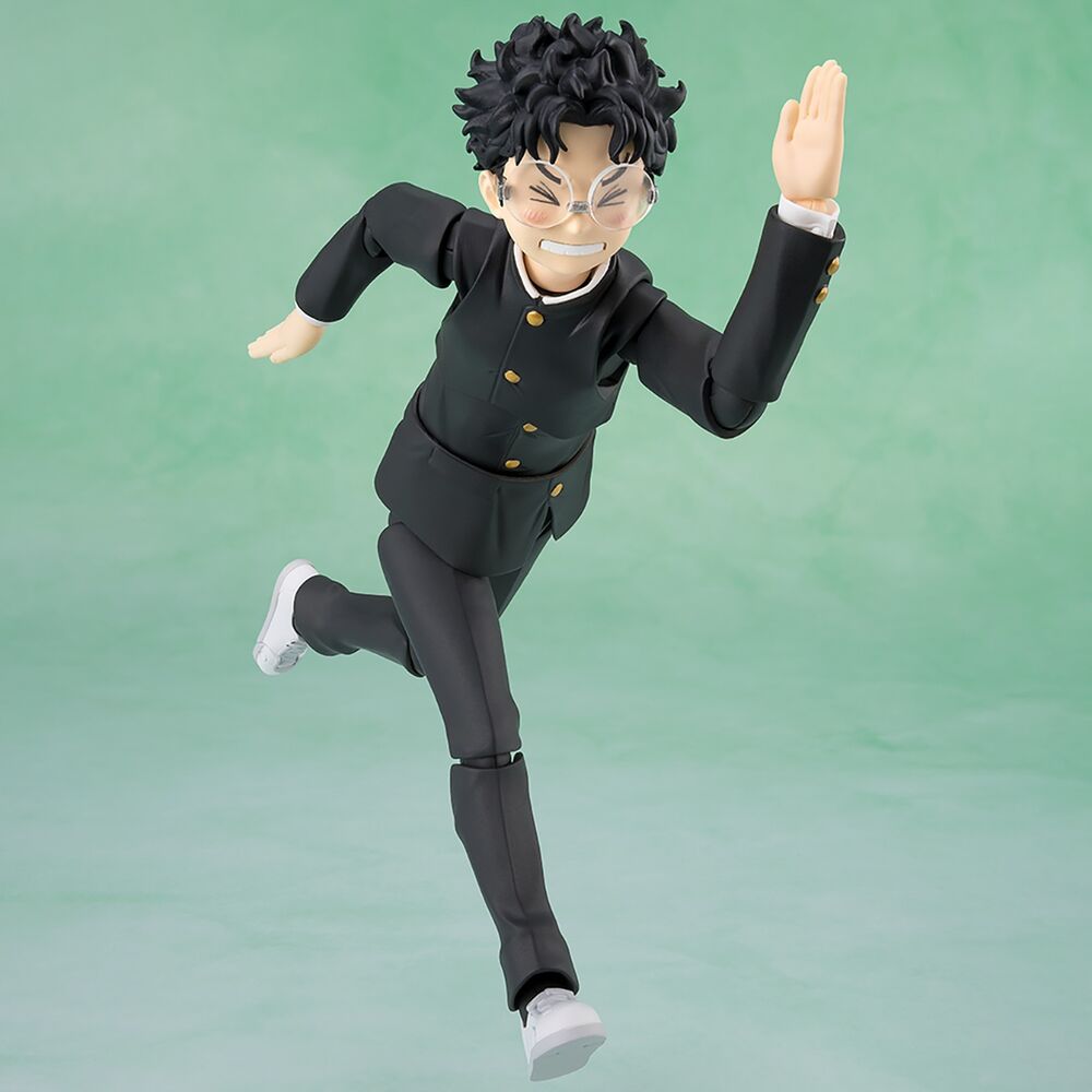 Dandadan Okarun S.H Figuarts figure 14cm - Image 4