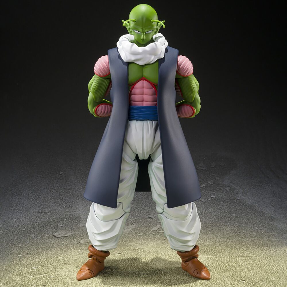 Dragon Ball Z Nail S.H Figuarts Nail figure 16cm - Image 3