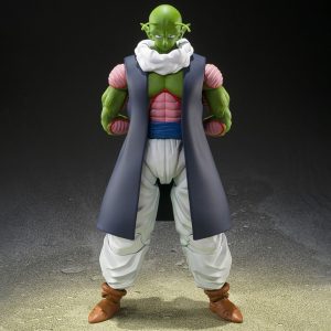 Dragon Ball Z Nail S.H Figuarts Nail figure 16cm