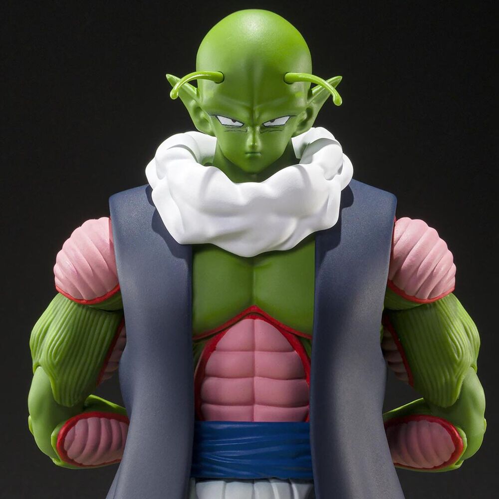 Dragon Ball Z Nail S.H Figuarts Nail figure 16cm - Image 6