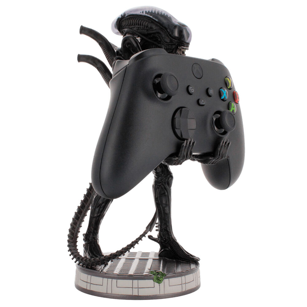 Alien - Alien Xenomorph Cable guy 20cm - Image 5