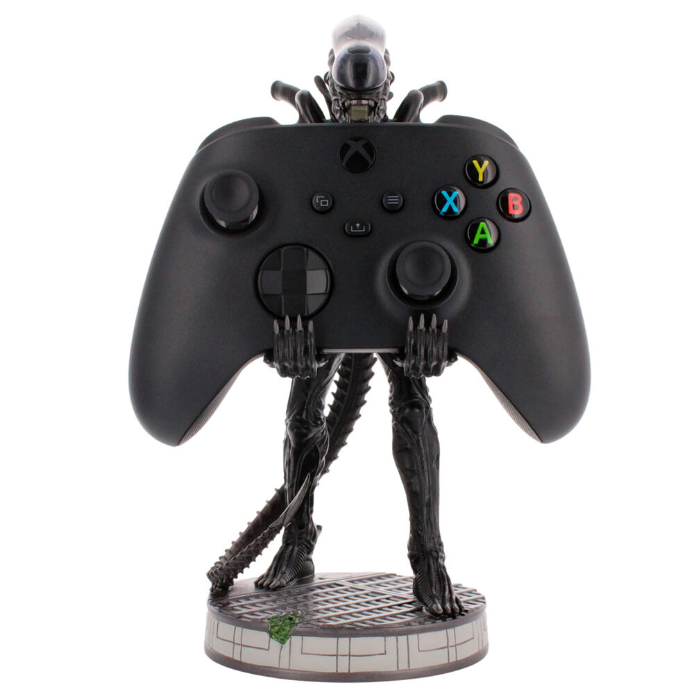 Alien - Alien Xenomorph Cable guy 20cm - Image 7