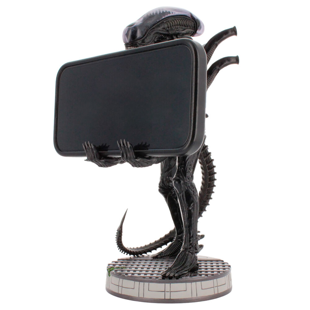 Alien - Alien Xenomorph Cable guy 20cm - Image 9