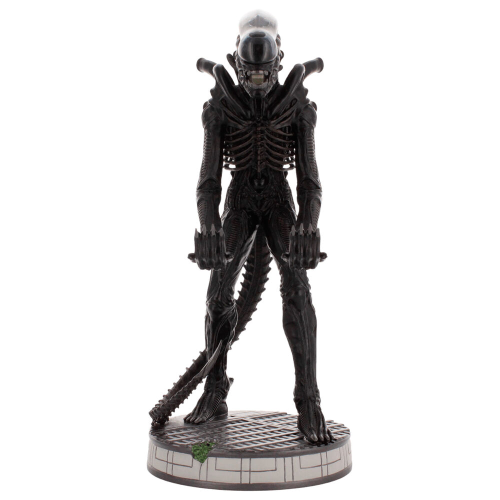 Alien - Alien Xenomorph Cable guy 20cm - Image 10
