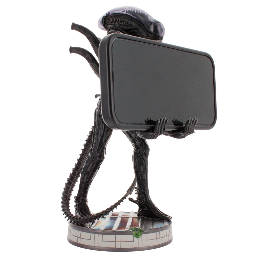 Alien - Alien Xenomorph Cable guy 20cm - Image 11
