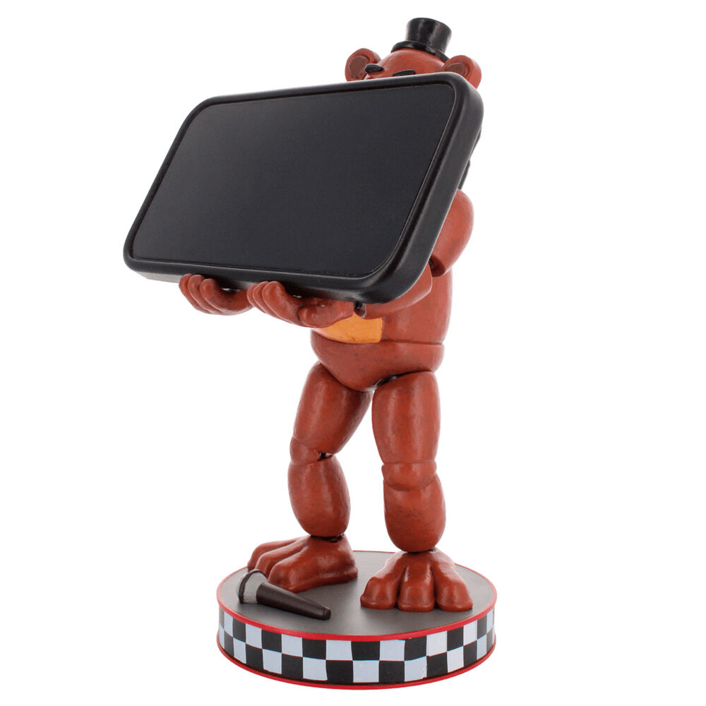 Five Nights At Freddy's Freddy Cable guy 20cm - Image 4