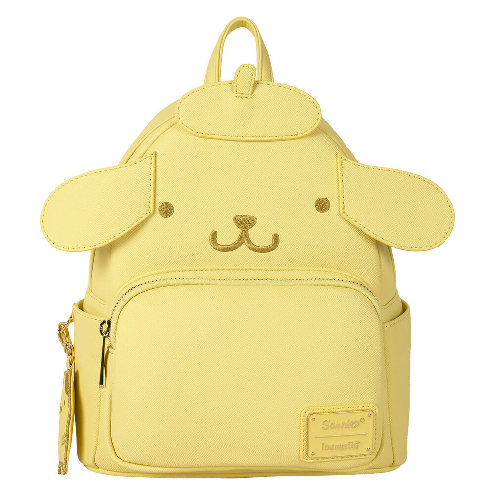 Loungefly Hello Kitty Pompompurin backpack 26cm