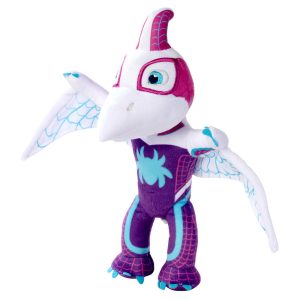 Marvel Spidey Ghost Pterodacty plush toy 25cm