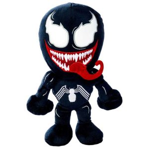 Marvel Venom plush toy 25cm
