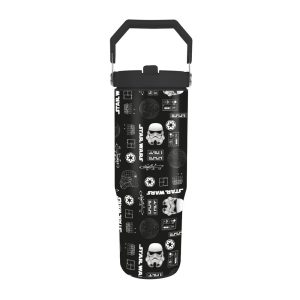Star Wars thermos tumbler 880ml