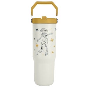 Harry Potter Dobby thermos tumbler 880ml