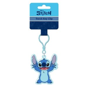 Disney Stitch keychain