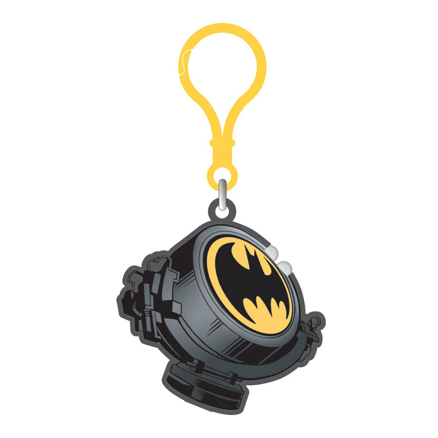 DC Comics Batman keychain