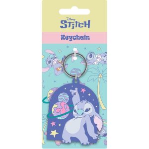 Disney Stitch keychain