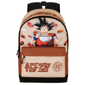 Dragon Ball Z Goku Foodie adaptable backpack 44cm