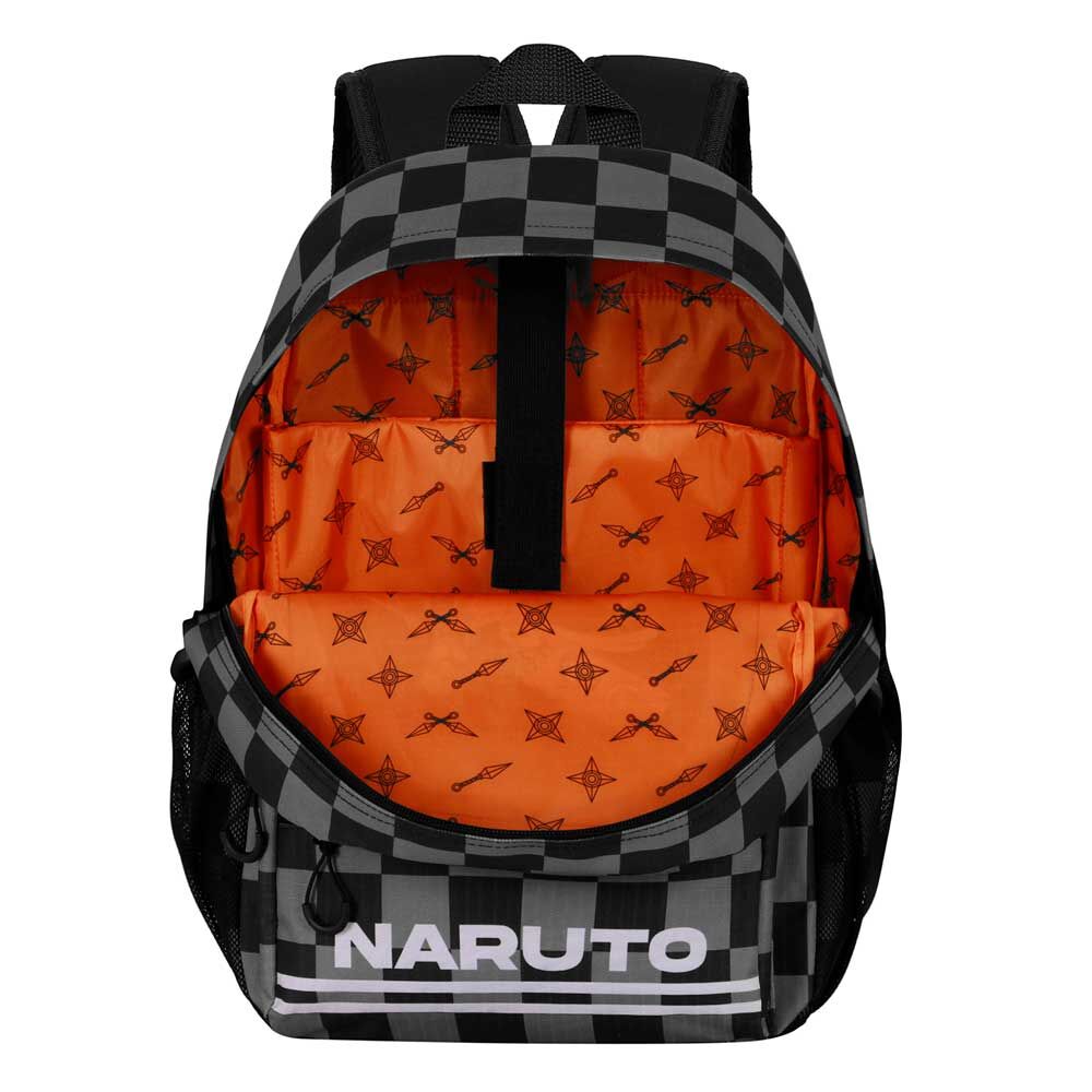 Naruto Shippuden Ichiraku adaptable backpack 44cm - Image 3