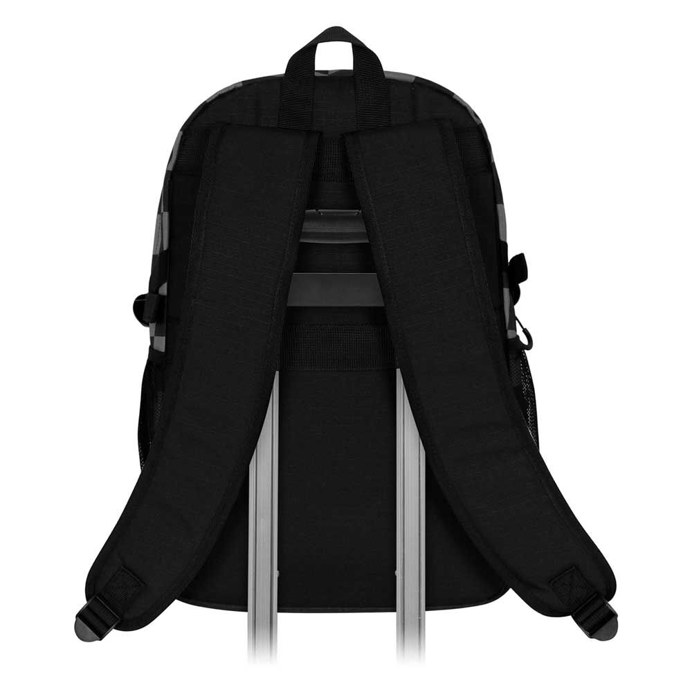 Naruto Shippuden Ichiraku adaptable backpack 44cm - Image 4