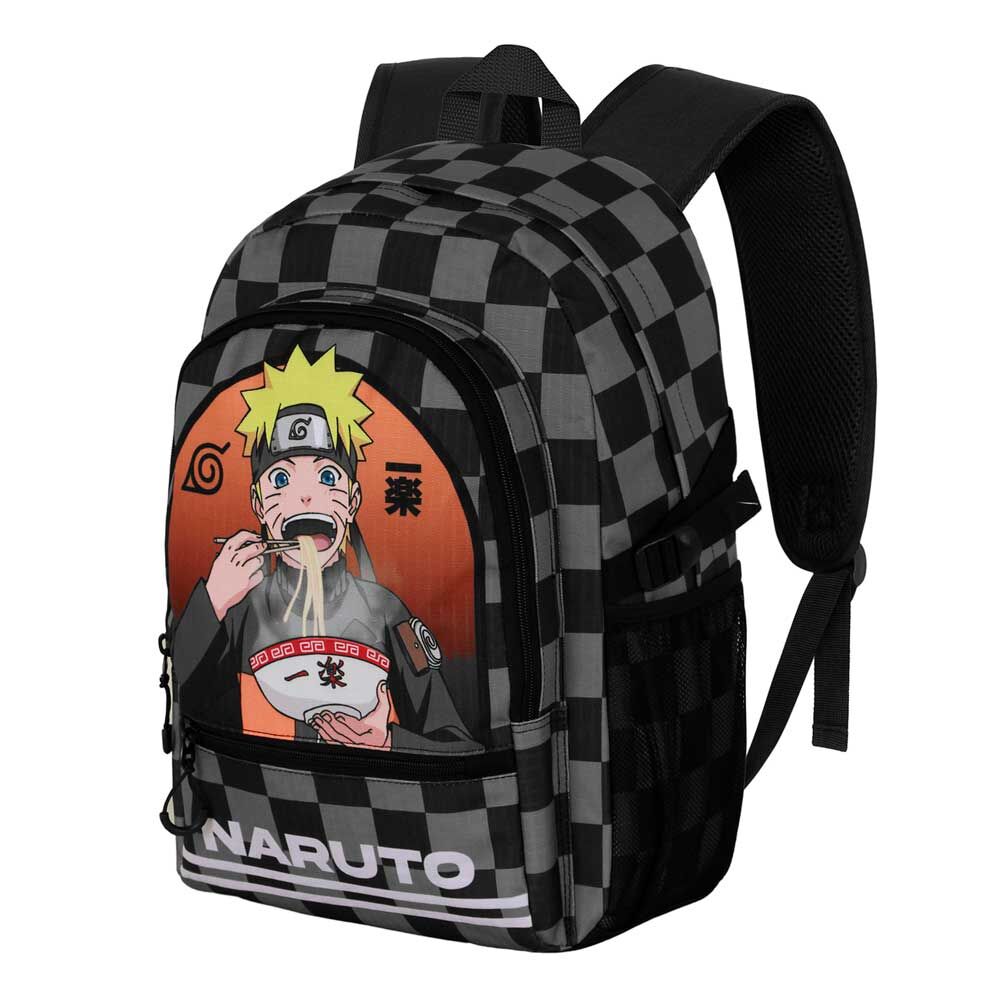 Naruto Shippuden Ichiraku adaptable backpack 44cm - Image 2