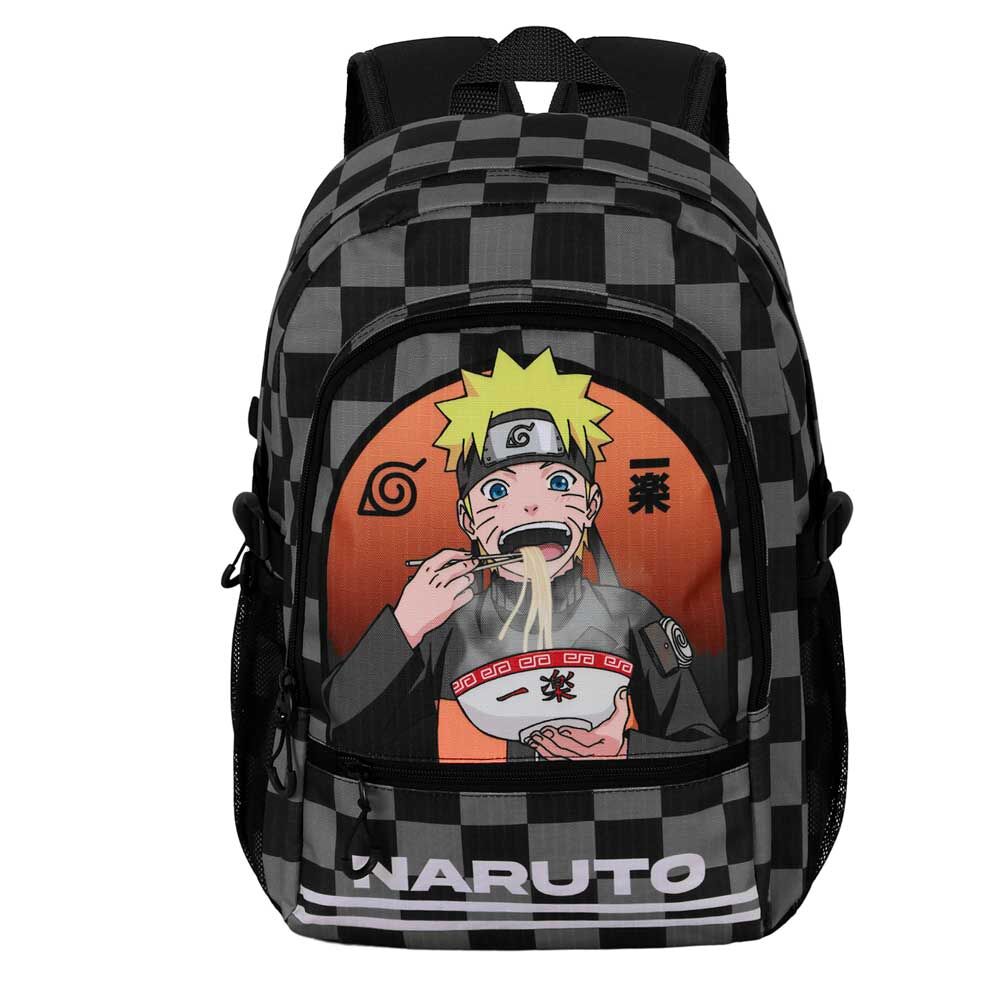 Naruto Shippuden Ichiraku adaptable backpack 44cm - Image 5