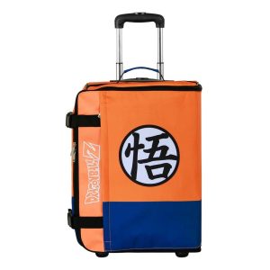 Dragon Ball Z foldable trolley suitcase 55cm