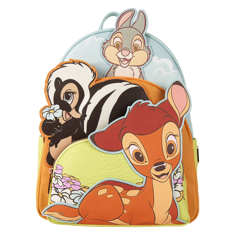 Loungefly Disney Bambi backpack 35cm