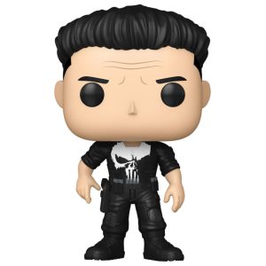 POP figure Marvel Daredevil Born Again Punisher