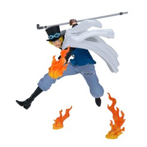 One Piece Sabo Special Edition Battle Record figure 12cm
