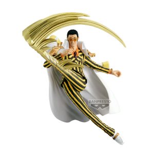 One Piece Borsalino Battle Record figure 19cm