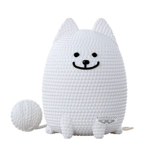 Undertale Annoying Dog figure 13cm