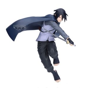Boruto Naruto Sasuke Uchiha Next Generation figure 15cm
