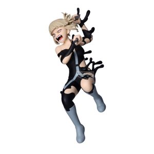 My Hero Academia Himiko Toga Evil Villains figure 20cm