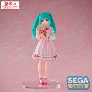 Hatsune Miku Luminasta Conceptual Volume 3 figure 18cm