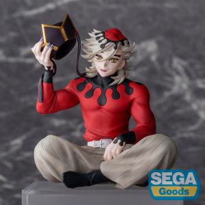 Demon Slayer Kimetsu no Yaiba PM Perching Douma 12cm
