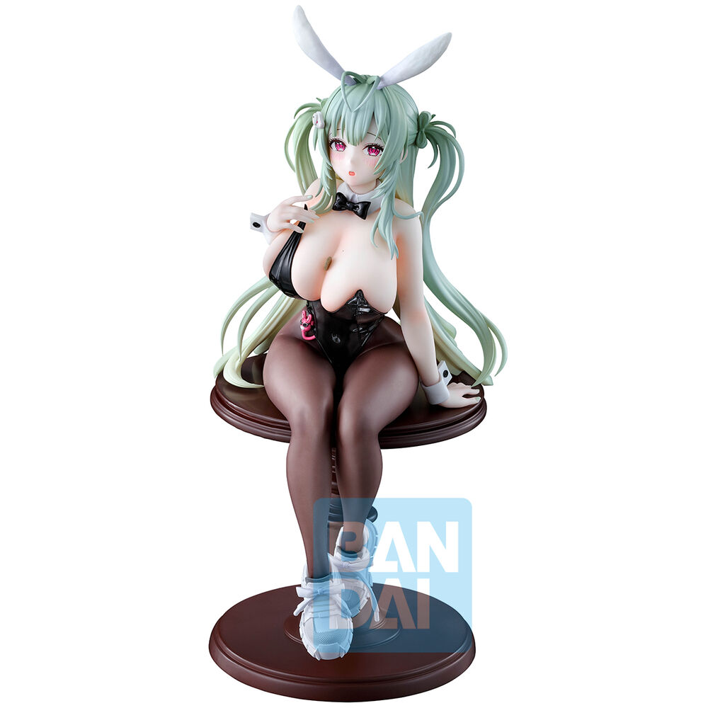 Nikke Godness of Victory Soda Ichibansho figure 19cm