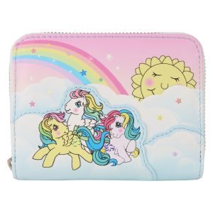 Loungefly My Little Pony wallet