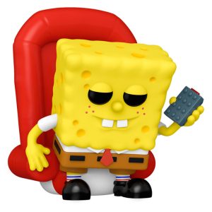 POP figure Premium Meme Spongebob Squarepants