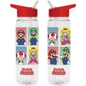 Super Mario Bros bottle 700ml