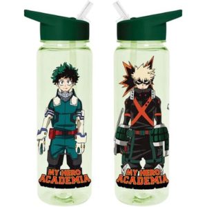 My Hero Academia bottle 540ml