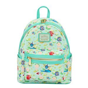 Loungefly Pokemon Water Tipe backpack
