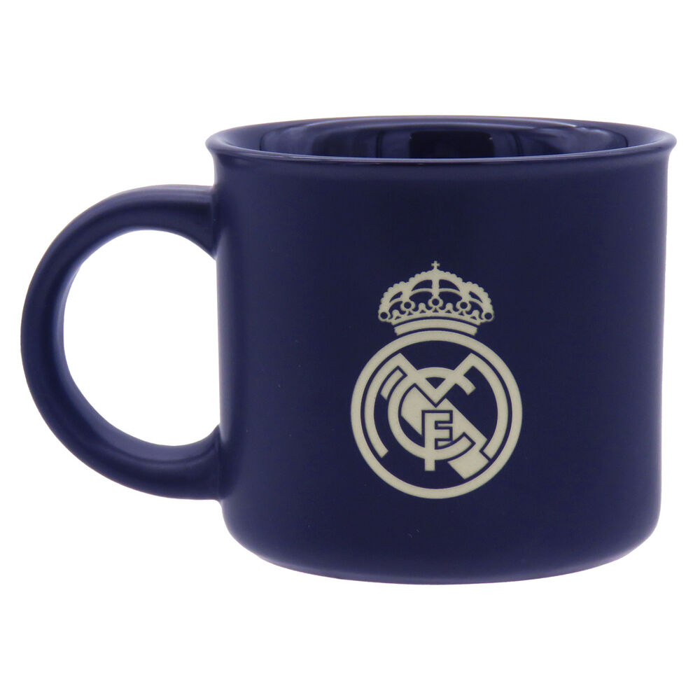 Real Madrid jumbo mug 430ml - Image 2
