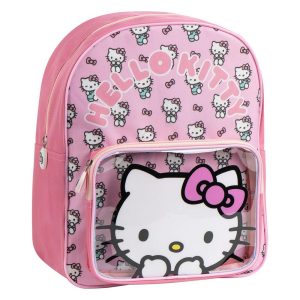 Hello Kitty backpack 30cm