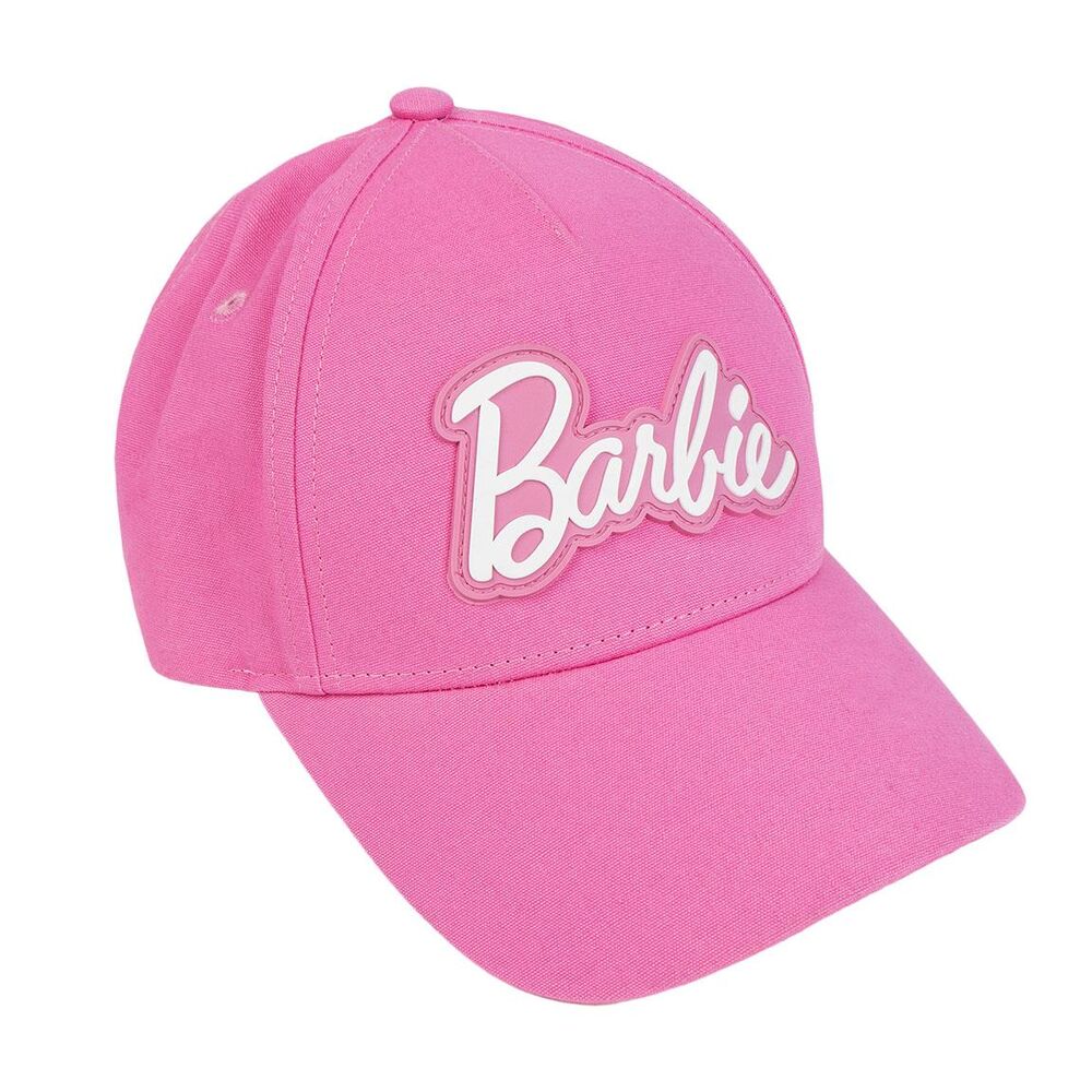 Barbie adult cap