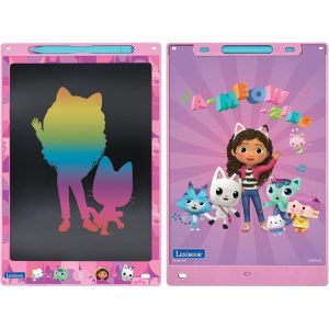 Gabbys Dolls House Educational magic board