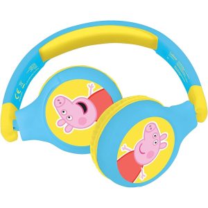 Peppa Pig Wireless headphones