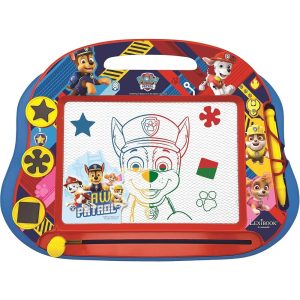 Paw Patrol Drawing board