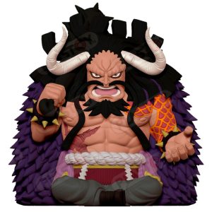 One Piece Kaido money box figure 22cm