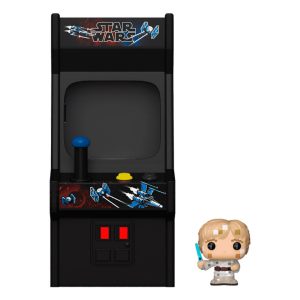 Bitty POP figure Arcade Star Wars