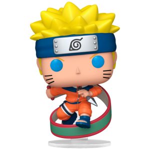 POP figure Naruto - Naruto Uzumaki