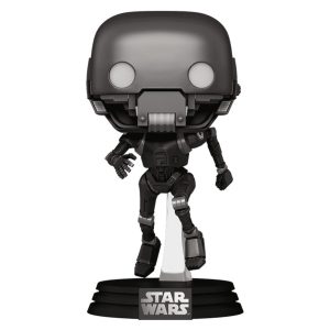 POP figure Star Wars K-2SO